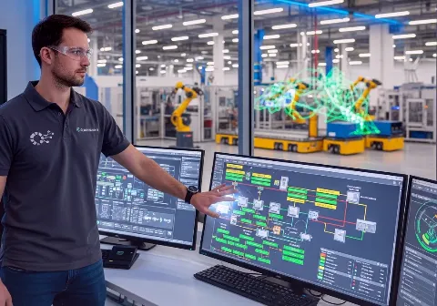 Erde Faser – Technische Ingenieurlösungen