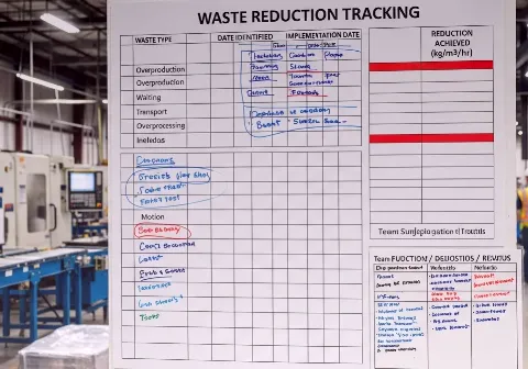 Erde Faser – Supply-Chain-Services
